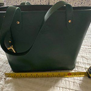 Lauren Ralph Lauren Tote